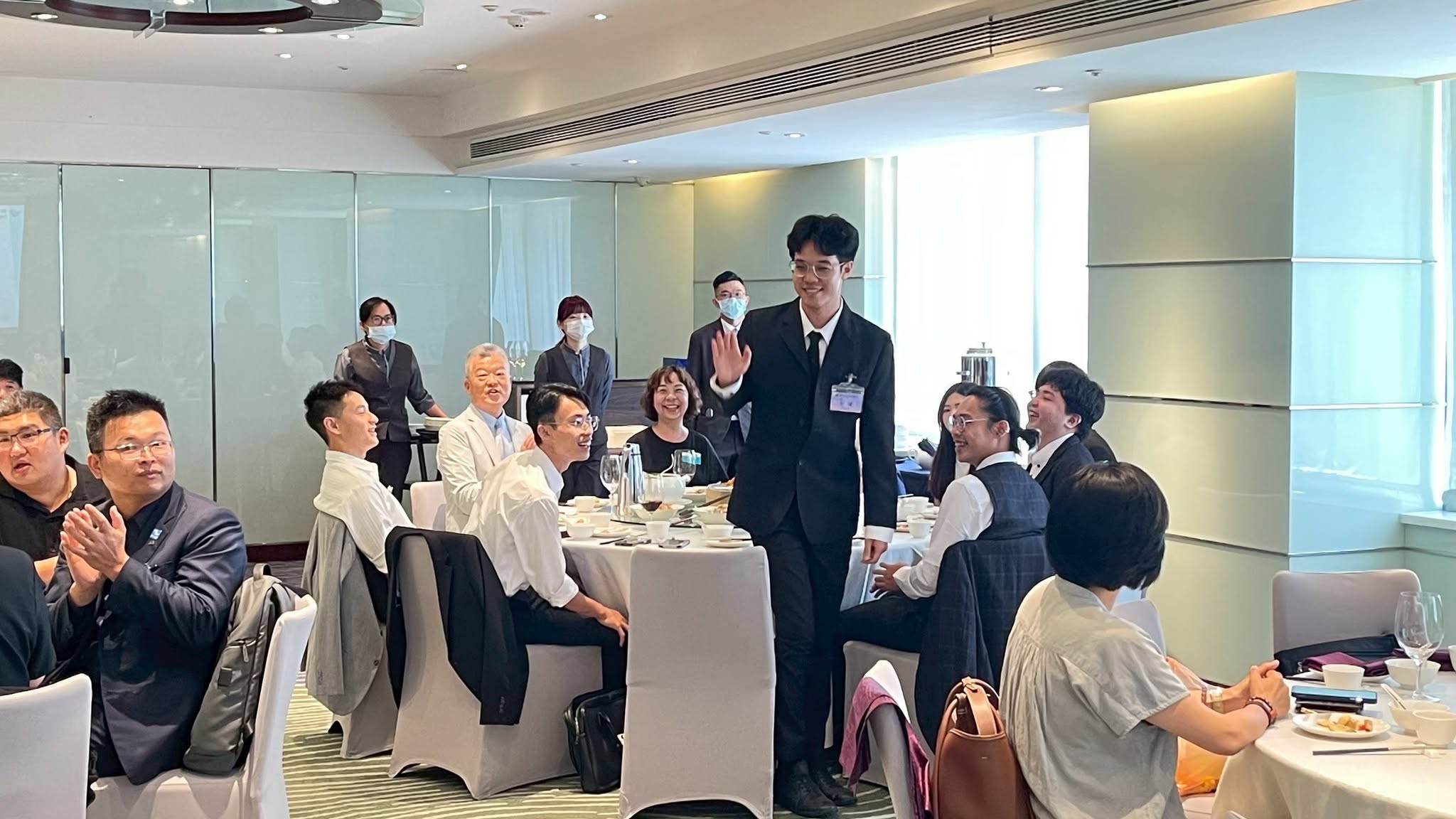 星宇社活動相片 16