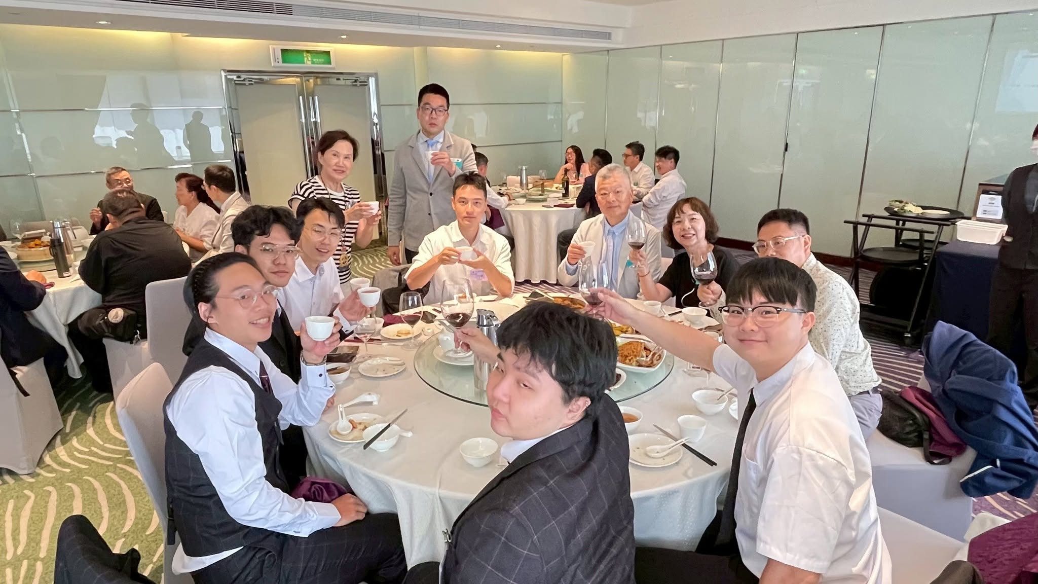 星宇社活動相片 24